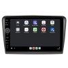 EVEREST 1 autorádio s Android 13 pro Škoda Superb 2, AA, CarPlay, AndroidAuto a LCD IPS dotykovou obrazovkou evtech.cz