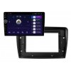 EVEREST autorádio s Android 13 pro Škoda Superb 2, sada rámeček, CarPlay, AndroidAuto, bluetooth handsfree s GPS modulem, navigací, DAB a LCD IPS dotykovou obrazovkou evtech.cz
