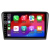 EVEREST 1 autorádio s Android 13 pro Škoda Superb 2, CP, CarPlay, AndroidAuto a LCD IPS dotykovou obrazovkou evtech.cz