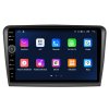 EVEREST 1 autorádio s Android 13 pro Škoda Superb 2, menu, CarPlay, AndroidAuto a LCD IPS dotykovou obrazovkou evtech.cz