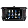 Xtrons autorádio PX74MTVL s Android pro Škoda, VW, Volkswagen, AA, Seat, Audi, CarPlay, AndroidAuto a dotykovou obrazovkou evtech.cz