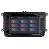 Xtrons autorádio PX74MTVL s Android pro Škoda, VW, Volkswagen, Seat, Audi, menu, CarPlay, AndroidAuto, bluetooth handsfree s GPS modulem, navigací, DAB a LCD dotykovou obrazovkou evtech.cz