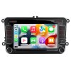 Xtrons autorádio PX74MTVL s Android pro Škoda, VW, Volkswagen, Seat, Audi, CarPlay, AndroidAuto a dotykovou obrazovkou evtech.cz