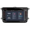 Xtrons autorádio PX74MTVL s Android pro Škoda, VW, Volkswagen, Seat, Audi, CarPlay, AndroidAuto, bluetooth handsfree s GPS modulem, navigací, DAB a LCD dotykovou obrazovkou evtech.cz
