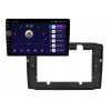 EVEREST autorádio s Android 13 pro Škoda Fabia 2, sada rámeček, CarPlay, AndroidAuto, bluetooth handsfree s GPS modulem, navigací, DAB a LCD IPS dotykovou obrazovkou evtech.cz