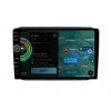EVEREST autorádio s Android 13 pro Škoda Fabia 2, volume, CarPlay, AndroidAuto, bluetooth handsfree s GPS modulem, navigací, DAB a LCD IPS dotykovou obrazovkou evtech.cz