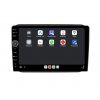 EVEREST autorádio s Android 13 pro Škoda Fabia 2, AA, CarPlay, AndroidAuto, bluetooth handsfree s GPS modulem, navigací, DAB a LCD IPS dotykovou obrazovkou evtech.cz