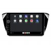 EVEREST autorádio s Android 13 pro Škoda Superb 3, Volkswagen, AA, CarPlay, AndroidAuto, bluetooth handsfree s GPS modulem, navigací, DAB a LCD IPS dotykovou obrazovkou evtech.cz
