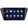 EVEREST autorádio s Android pro Škoda Fabia III, Mk 3, menu, CarPlay, AndroidAuto a dotykovou obrazovkou evtech.cz