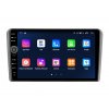 EVEREST autorádio s Android pro Audi A3, menu, CarPlay, AndroidAuto, bluetooth handsfree s GPS modulem, navigací, DAB a LCD IPS dotykovou obrazovkou evtech.cz