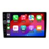 EVEREST autorádio s Android pro Audi A4, CP, CarPlay, AndroidAuto, bluetooth handsfree s GPS modulem, navigací, DAB a LCD IPS dotykovou obrazovkou evtech.cz