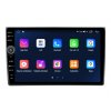 EVEREST autorádio s Android pro Audi A4, menu, CarPlay, AndroidAuto, bluetooth handsfree s GPS modulem, navigací, DAB a LCD IPS dotykovou obrazovkou evtech.cz