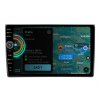 EVEREST autorádio s Android pro Audi A4, volume, CarPlay, AndroidAuto, bluetooth handsfree s GPS modulem, navigací, DAB a LCD IPS dotykovou obrazovkou evtech.cz