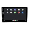 EVEREST autorádio s Android pro Audi A4, AA, CarPlay, AndroidAuto, bluetooth handsfree s GPS modulem, navigací, DAB a LCD IPS dotykovou obrazovkou evtech.cz