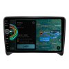 EVEREST autorádio s Android pro Audi TT, volume, CarPlay, AndroidAuto, bluetooth handsfree s GPS modulem, navigací, DAB a LCD IPS dotykovou obrazovkou evtech.cz