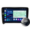 EVEREST 1 autorádio s Android pro Audi TT, CarPlay, AndroidAuto, bluetooth handsfree s GPS modulem, navigací, DAB a LCD IPS dotykovou obrazovkou evtech.cz