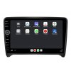 EVEREST autorádio s Android pro Audi TT, AA, CarPlay, AndroidAuto, bluetooth handsfree s GPS modulem, navigací, DAB a LCD IPS dotykovou obrazovkou evtech.cz