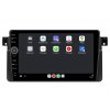 EVEREST autorádio s Android pro BMW E46, AA, CarPlay, AndroidAuto, bluetooth handsfree s GPS modulem, navigací, DAB a LCD IPS dotykovou obrazovkou evtech.cz