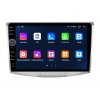 EVEREST autorádio s Android pro Volkswagen Passat B6 B7, CC, menu, CarPlay, AndroidAuto, bluetooth handsfree s GPS modulem, navigací, DAB a LCD IPS dotykovou obrazovkou evtech.cz