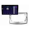 EVEREST 2 autorádio s Android pro Volkswagen Passat B6 B7, CC, CarPlay, AndroidAuto, bluetooth handsfree s GPS modulem, navigací, DAB a LCD IPS dotykovou obrazovkou evtech.cz