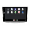 EVEREST autorádio s Android pro Volkswagen Passat B6 B7, CC, AA, CarPlay, AndroidAuto, bluetooth handsfree s GPS modulem, navigací, DAB a LCD IPS dotykovou obrazovkou evtech.cz