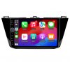 EVEREST autorádio s Android pro Škoda Volkswagen Tiguan, CP, CarPlay, AndroidAuto, bluetooth handsfree s GPS modulem, navigací, DAB a LCD IPS dotykovou obrazovkou evtech.cz
