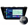 EVEREST 1 autorádio s Android pro Škoda Volkswagen Tiguan, CarPlay, AndroidAuto, bluetooth handsfree s GPS modulem, navigací, DAB a LCD IPS dotykovou obrazovkou evtech.cz