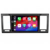 EVEREST autorádio s Android pro Volkswagen T6, CP, CarPlay, AndroidAuto, bluetooth handsfree s GPS modulem, navigací, DAB a LCD IPS dotykovou obrazovkou evtech.cz