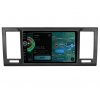 EVEREST autorádio s Android pro Volkswagen T6, volume, CarPlay, AndroidAuto, bluetooth handsfree s GPS modulem, navigací, DAB a LCD IPS dotykovou obrazovkou evtech.cz