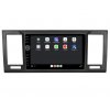EVEREST autorádio s Android pro Volkswagen T6, AA, CarPlay, AndroidAuto, bluetooth handsfree s GPS modulem, navigací, DAB a LCD IPS dotykovou obrazovkou evtech.cz