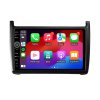 EVEREST autorádio s Android pro Volkswagen Polo, CP, CarPlay, AndroidAuto, bluetooth handsfree s GPS modulem, navigací, DAB a LCD IPS dotykovou obrazovkou evtech.cz