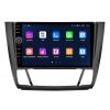 EVEREST autorádio s Android pro BMW 1 Series Série, menu, CarPlay, AndroidAuto, bluetooth handsfree s GPS modulem, navigací, DAB a LCD IPS dotykovou obrazovkou evtech.cz