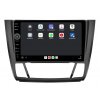 EVEREST autorádio s Android pro BMW 1 Series Série, AA, CarPlay, AndroidAuto, bluetooth handsfree s GPS modulem, navigací, DAB a LCD IPS dotykovou obrazovkou evtech.cz