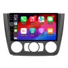 EVEREST autorádio s Android pro BMW 1 Series Série, CP, CarPlay, AndroidAuto, bluetooth handsfree s GPS modulem, navigací, DAB a LCD IPS dotykovou obrazovkou evtech.cz