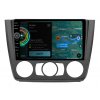 EVEREST autorádio s Android pro BMW 1 Series Série, volume, CarPlay, AndroidAuto, bluetooth handsfree s GPS modulem, navigací, DAB a LCD IPS dotykovou obrazovkou evtech.cz