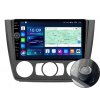 EVEREST 1 autorádio s Android pro BMW 1 Series Série, CarPlay, AndroidAuto, bluetooth handsfree s GPS modulem, navigací, DAB a LCD IPS dotykovou obrazovkou evtech.cz