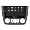 EVEREST autorádio s Android pro BMW 1 Series Série, AA, CarPlay, AndroidAuto, bluetooth handsfree s GPS modulem, navigací, DAB a LCD IPS dotykovou obrazovkou evtech.cz