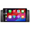 EVEREST autorádio s Android pro BMW E53, CP, CarPlay, AndroidAuto, bluetooth handsfree s GPS modulem, navigací, DAB a LCD IPS dotykovou obrazovkou evtech.cz