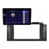 EVEREST autorádio s Android pro BMW E53, sada rámeček, CarPlay, AndroidAuto, bluetooth handsfree s GPS modulem, navigací, DAB a LCD IPS dotykovou obrazovkou evtech.cz
