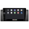 EVEREST autorádio s Android pro BMW E53, AA, CarPlay, AndroidAuto, bluetooth handsfree s GPS modulem, navigací, DAB a LCD IPS dotykovou obrazovkou evtech.cz