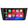 EVEREST autorádio s Android pro BMW E90 E92 E93, CP, CarPlay, AndroidAuto, bluetooth handsfree s GPS modulem, navigací, DAB a LCD IPS dotykovou obrazovkou evtech.cz