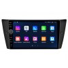 EVEREST autorádio s Android pro BMW E90 E92 E93, menu, CarPlay, AndroidAuto, bluetooth handsfree s GPS modulem, navigací, DAB a LCD IPS dotykovou obrazovkou evtech.cz
