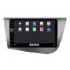 EVEREST autorádio s Android pro Seat Leon, AA, CarPlay, AndroidAuto, bluetooth handsfree s GPS modulem, navigací, DAB a LCD IPS dotykovou obrazovkou evtech.cz