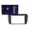 EVEREST autorádio s Android pro Seat Ibiza, sada rámeček, CarPlay, AndroidAuto, bluetooth handsfree s GPS modulem, navigací, DAB a LCD IPS dotykovou obrazovkou evtech.cz