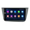 EVEREST autorádio s Android pro Seat Altea, menu, CarPlay, AndroidAuto, bluetooth handsfree s GPS modulem, navigací, DAB a LCD IPS dotykovou obrazovkou evtech.cz