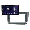 EVEREST autorádio s Android pro Seat Altea, sada rámeček, CarPlay, AndroidAuto, bluetooth handsfree s GPS modulem, navigací, DAB a LCD IPS dotykovou obrazovkou evtech.cz