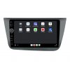 EVEREST autorádio s Android pro Seat Altea, AA, CarPlay, AndroidAuto, bluetooth handsfree s GPS modulem, navigací, DAB a LCD IPS dotykovou obrazovkou evtech.cz