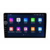 EVEREST autorádio s Android pro Ford Focus, C Max, S max, Fusi, menu, CarPlay, AndroidAuto, bluetooth handsfree s GPS modulem, navigací, DAB a LCD IPS dotykovou obrazovkou evtech.cz