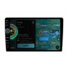 EVEREST autorádio s Android pro Ford Focus, C Max, S max, Fusi, volume, CarPlay, AndroidAuto, bluetooth handsfree s GPS modulem, navigací, DAB a LCD IPS dotykovou obrazovkou evtech.cz
