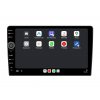 EVEREST autorádio s Android pro Ford Focus, C Max, S max, Fusi, AA, CarPlay, AndroidAuto, bluetooth handsfree s GPS modulem, navigací, DAB a LCD IPS dotykovou obrazovkou evtech.cz